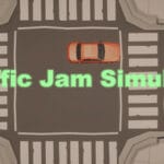 Traffic Jam Simulator Trainer