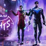 Gotham Knights Trainer