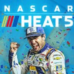 NASCAR Heat 5 Trainer