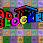 AD BLOCKER: An Action Puzzle Game Trainer