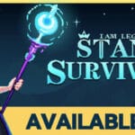 I Am Legion: Stand Survivors Trainer