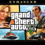 Grand Theft Auto V Enhanced Trainer