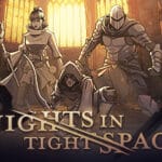 Knights in Tight Spaces Trainer