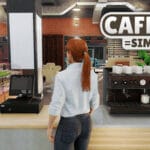 Cafemart Simulator Trainer