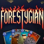 Forestygian Trainer