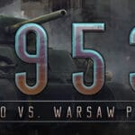1953: NATO vs Warsaw Pact Trainer