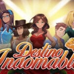 Destino Indomable Trainer
