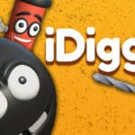 iDigging Trainer
