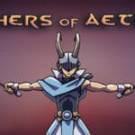 Crashers of Aetheria Trainer