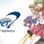 Never 7 – The End of Infinity Trainer