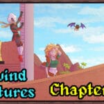 Eastwind Adventures: Chapter 1 Trainer