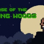 The Curse of the Howling Woods Trainer