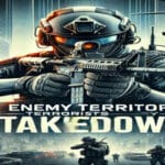 Enemy Territory Terrorists Takedown Trainer