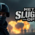 Metal Slugger Ops Trainer