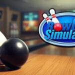 Bowling Simulator Trainer