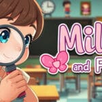 Millie and Friends: Hidden Object Puzzles Trainer