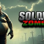 Soldiers vs Zombies: Tower Defense Trainer