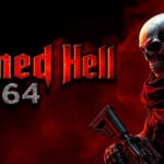 Doomed Hell 64: FPS Dungeon Crawler Trainer