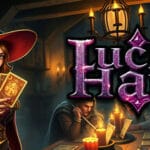 Lucky Hand: Roguelike Deck Builder Trainer