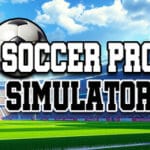 Soccer Pro Simulator Trainer