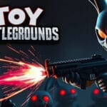 Toy Battlegrounds: Shoot ‘Em Up Survival Trainer