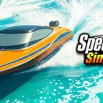Speedboat Simulator Trainer
