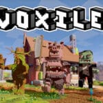 Voxile Trainer