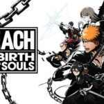 BLEACH Rebirth of Souls Trainer