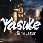 Yasuke Simulator Trainer