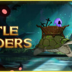 Turtle Riders Trainer
