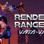 Rendering Ranger: R² [Rewind] Trainer