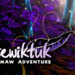 Kun’tewiktuk: A Mi’kmaw Adventure Trainer