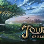 Journey of Resurgence Trainer