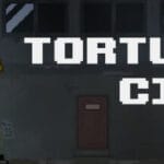 Tortuga City Trainer
