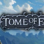 Tome of Fates Trainer