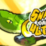 SNAKE GAME ULTRA CORE Trainer