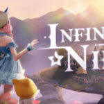 Infinity Nikki Trainer