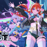Rebellion GODSOUL: Awakening Trainer
