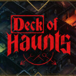 Deck of Haunts Trainer