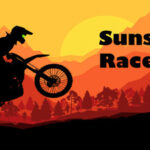Sunset Racer Trainer