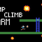 Run Jump Climb Disarm Trainer