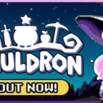 Cauldron Trainer