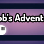 Blob’s Adventure Trainer
