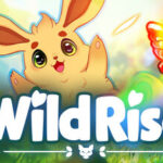 Wildrise Trainer