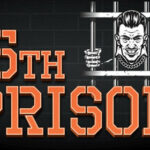 15th Prison Trainer