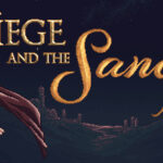 The Siege and the Sandfox Trainer