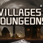 Villages & Dungeons Trainer