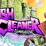 Cash Cleaner Simulator Trainer