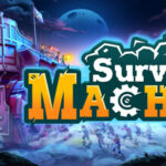 Survival Machine Trainer