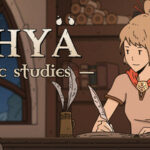 Ithya: Magic Studies Trainer